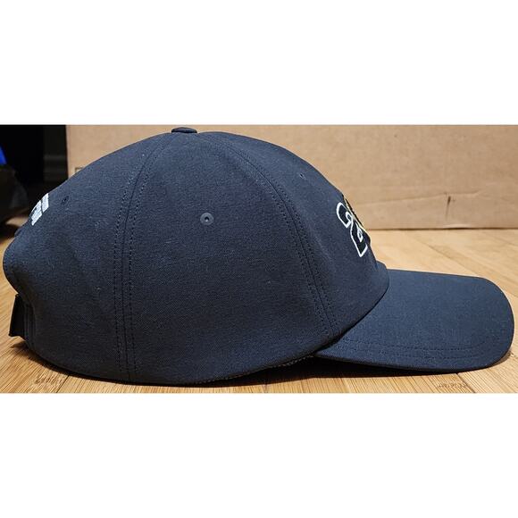 LULULEMON HAT ESPN 2025 LOGO HAT Cap Black CFP College Football NCAAF NFL Sports - Picture 4 of 7